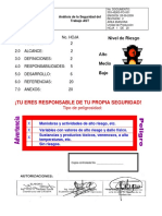 Procedimiento AST