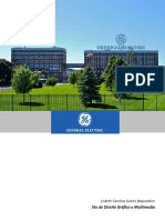 Tarea General Electric PDF