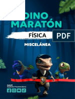 Maraton - Física