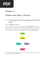 Chapter 3 Introduction To IT Project Management and Information System