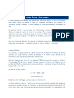 Introduccion A Finanzas