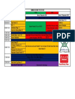 Draf Jadwal Giat Pisc Iv 2K22 PDF