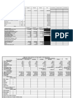 Matriz Exercício Contabilidade Custos 2023 1