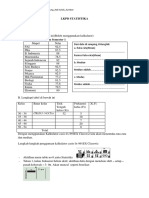 LKPD Statistika Tahun 2021