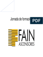 Formacion Curso Fain 66