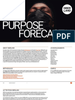 Oberland - 2021 Purpose Forecast - EN PDF