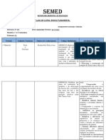 8° Ano Plano de Curso 2023 PDF