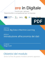 Cid Introduzione All Conomia Dei Dati PDF
