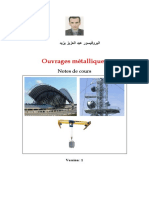 Ouvrages Métalliques PDF