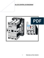 Manual de Control de Maquinas Eléctricas 1