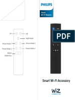 Wiz Remote Leaflet 120x120