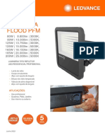 Datasheet - FLOODLIGHT 80-200W BR PDF