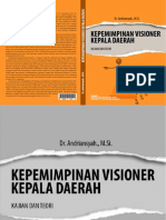 E BOOK Kepemimpinan Visioner PDF
