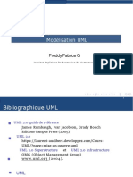 Modélisation UML-Cour PDF