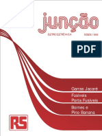 Garras Jacare PDF