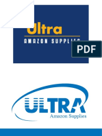 Ultra Amazon Logo PDF