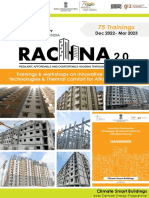 Brochure RACHNA 2 0