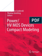 2010 Book POWERHVMOSDevicesCompactModeli