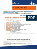 STAR INFORMA ACCIÓN SOCIAL 3 de Marzo de 2022 PDF