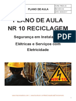 PLANO DE AULA NR 10 RECICLAGEM BÁSICO via varejo.pdf