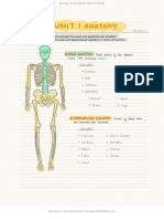 SEHS Notes PDF