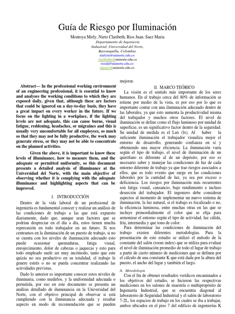 Formato IEEE | PDF