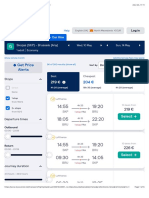 Cheap Flights From Skopje To Brussels at Skyscanner