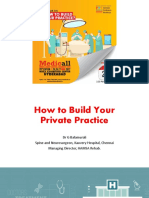 Medicall Private Practice Final PDF