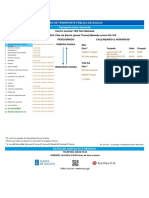 Centro Escolar: IES San Mamede Ruta XG60201301:Vilar de Barrio (Praza Toural) - Maceda Cruce OU-103 Percorrido Paradas Calendario E Horarios IDA