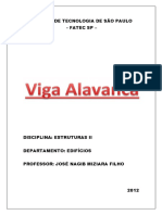 Apostila de Viga Alavanca PDF