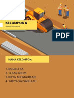 Kelompok 6 Tekban