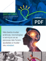 Design Thinking e A Industria Quimica PDF