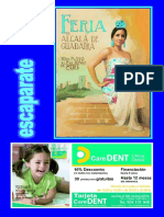 Feria 2013 PDF
