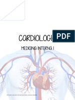 Cardiologia: Medicina Interna I