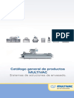Catálogo General de Productos MULTIVAC (3 MB)