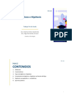 TFG - Objetivos e Hipótesis - 24.02.2023 PDF