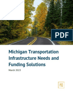 2023 PSC Infrastructure Investment Needs