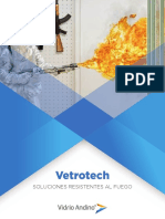 Vetrotech