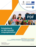 SNI Feladatbank PDF