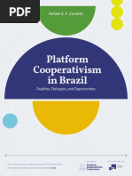 Report Platform Cooperativism ENG PDF