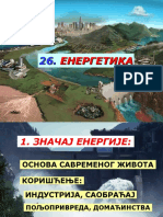 26 Energetika