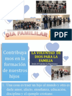 FORMEMOS A NUESTROS HIJOS PARA LA VIDA