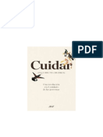 Analisis Libro Cuidar de Ana Urrutia