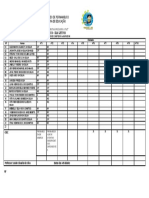 Especctativa de Aprendizagem 9º Ano C