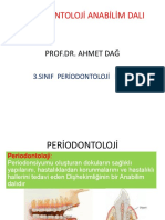 Periodonsiyum 2020-2021 PDF