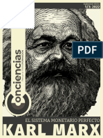 Karl Marx El Sistema Monetario Perfecto LISTO S