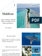 Expedición Maldivas 2023 PDF