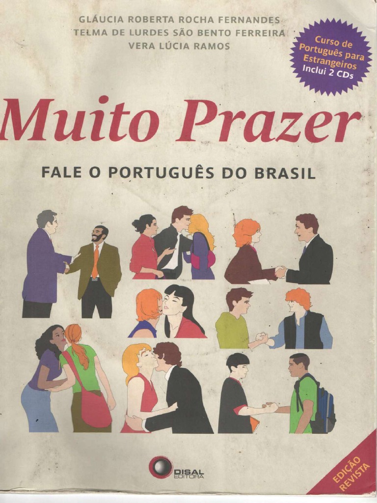 Muito Prazer Livro Completo PDF Free - Compressed - Compressed PDF