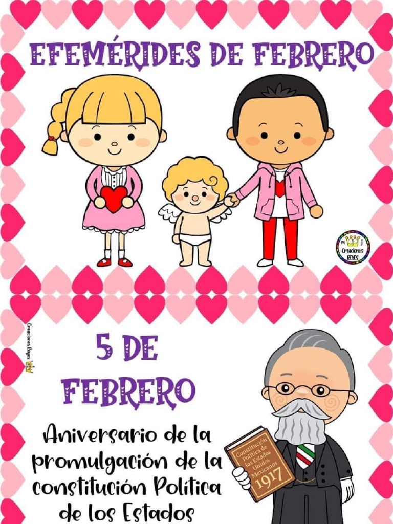 Efemerides Febrero Pdf