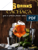 66 Drinks Com Cachaça PDF